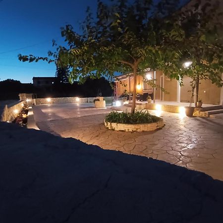 Villeta Nikol “Νηνεμία” ลิคชูรี ภายนอก รูปภาพ