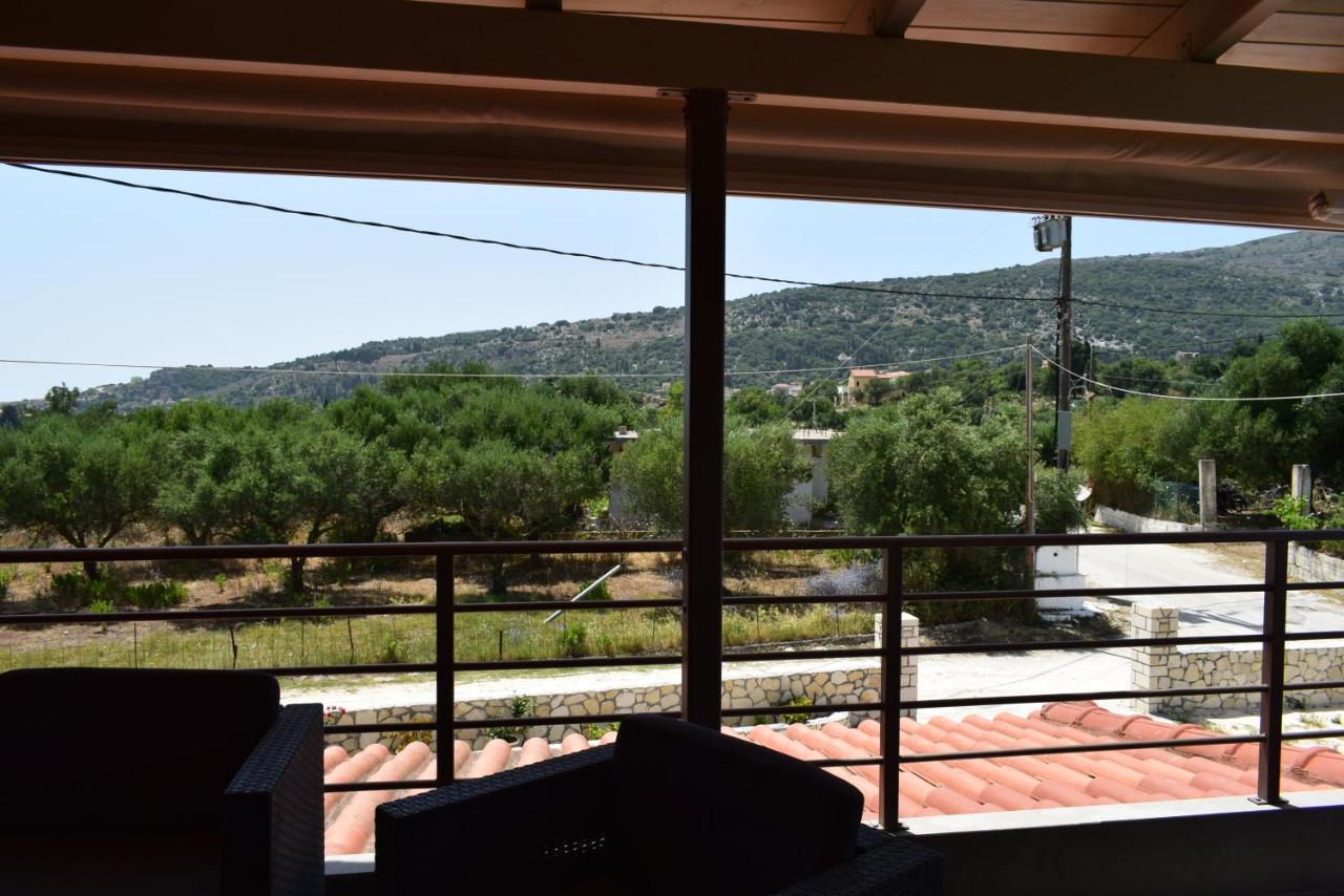 Villeta Nikol “Νηνεμία” ลิคชูรี ภายนอก รูปภาพ