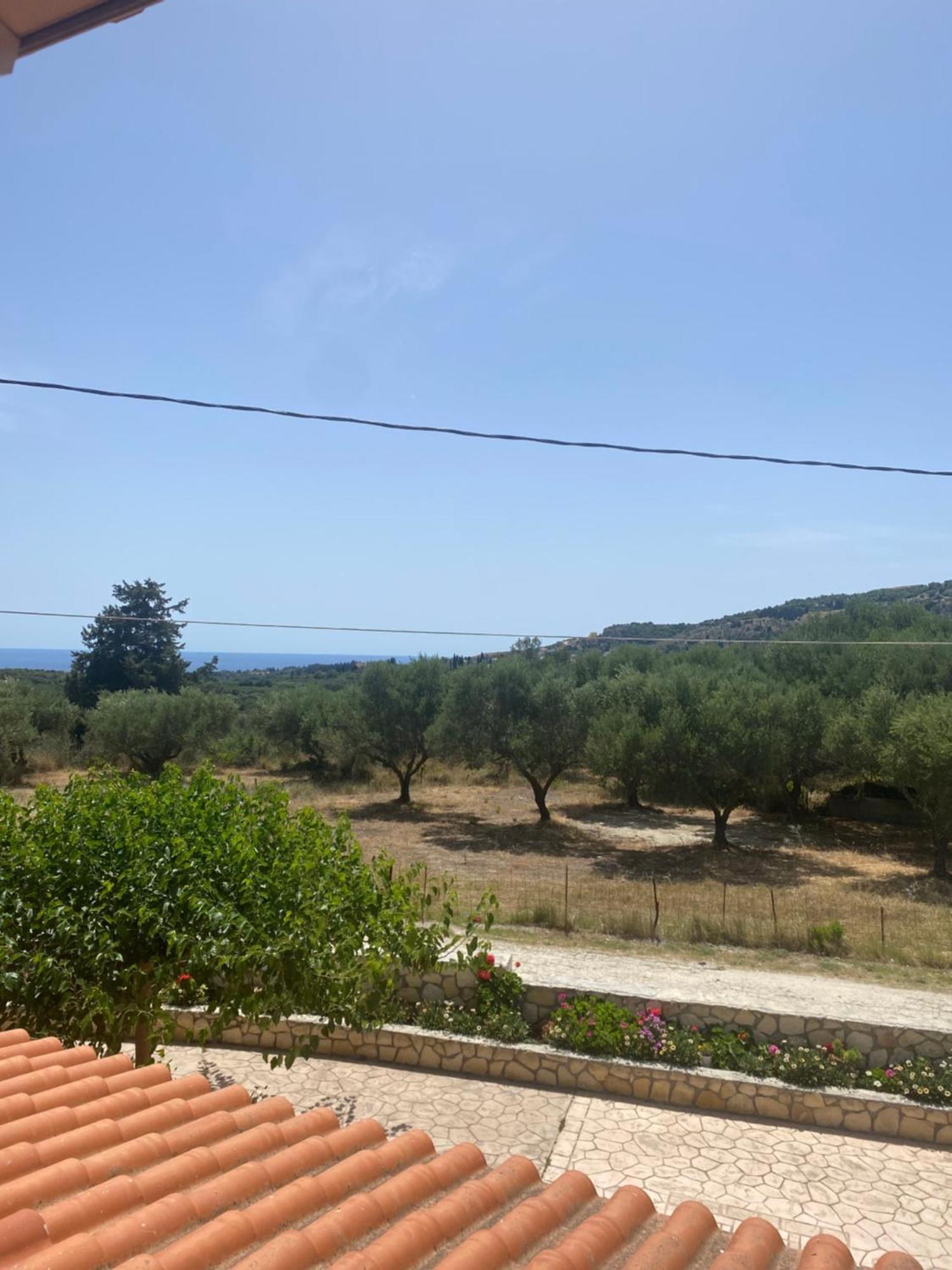 Villeta Nikol “Νηνεμία” ลิคชูรี ภายนอก รูปภาพ